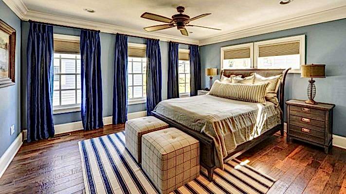 3 oda 1 salon eve ne kadar boya gider