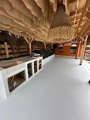 Tadelakt Sıva (Fas Sıvası) 3 fas-sivasi-kale-art-decor