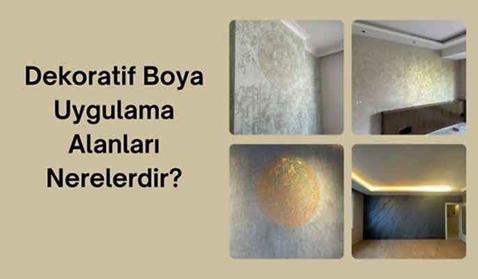 dekoratif-boya-uygulama-alanlari-nerelerdir